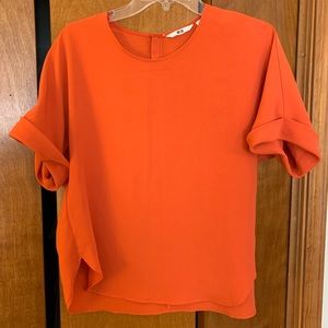 🌟3/$9🌟 Uniqlo work shirt
